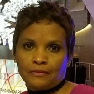 Meet your Posher, Claudette